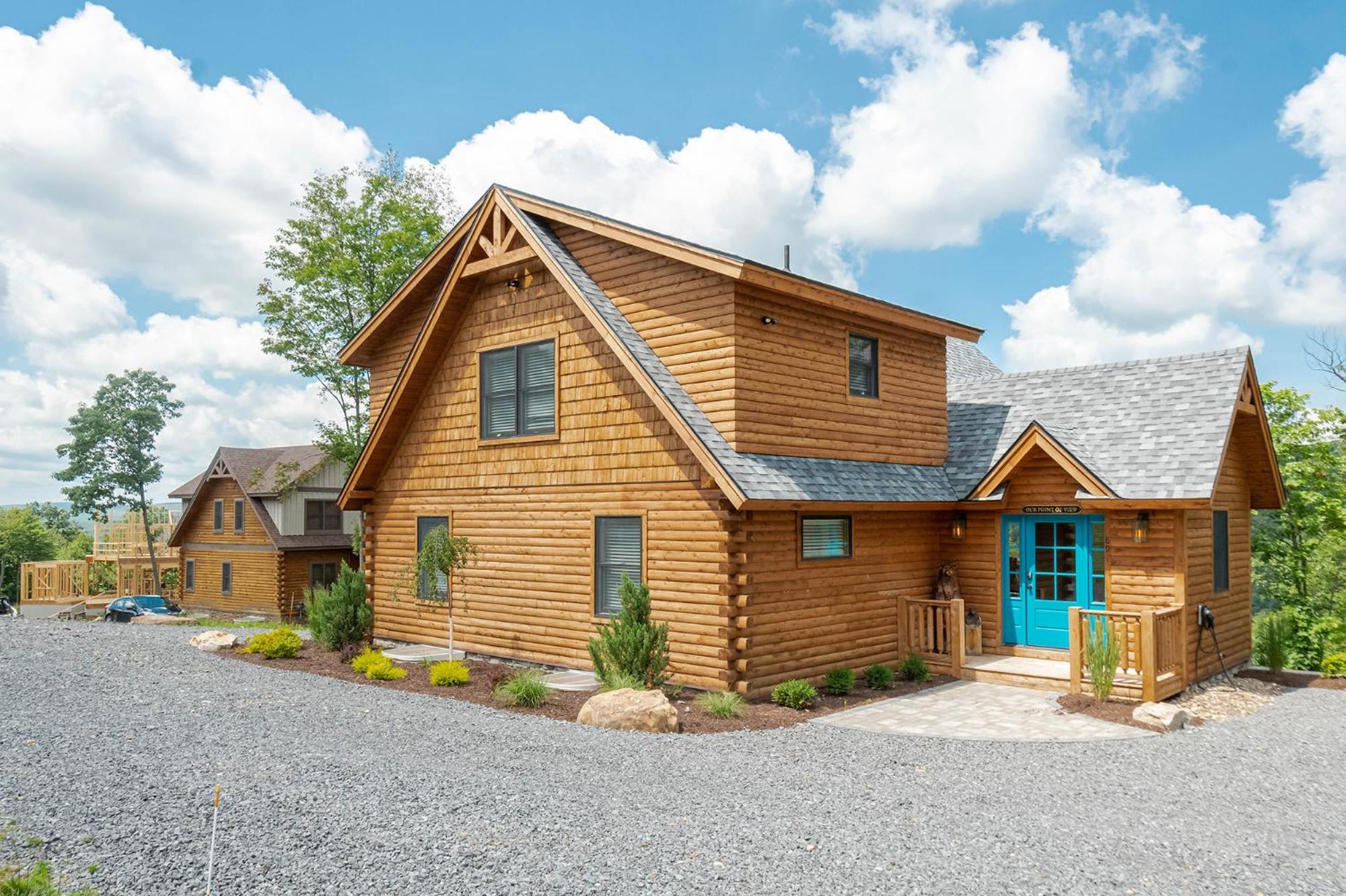 Our Point Of View Villa McHenry Exterior foto